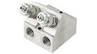 LG726249 - OEM VALVE - CASE CONSTRUCTION