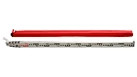 LG743420 - OEM LEICA CLR104 TELESCOPIC 5-SECTION STAFF - CASE CONSTRUCTION
