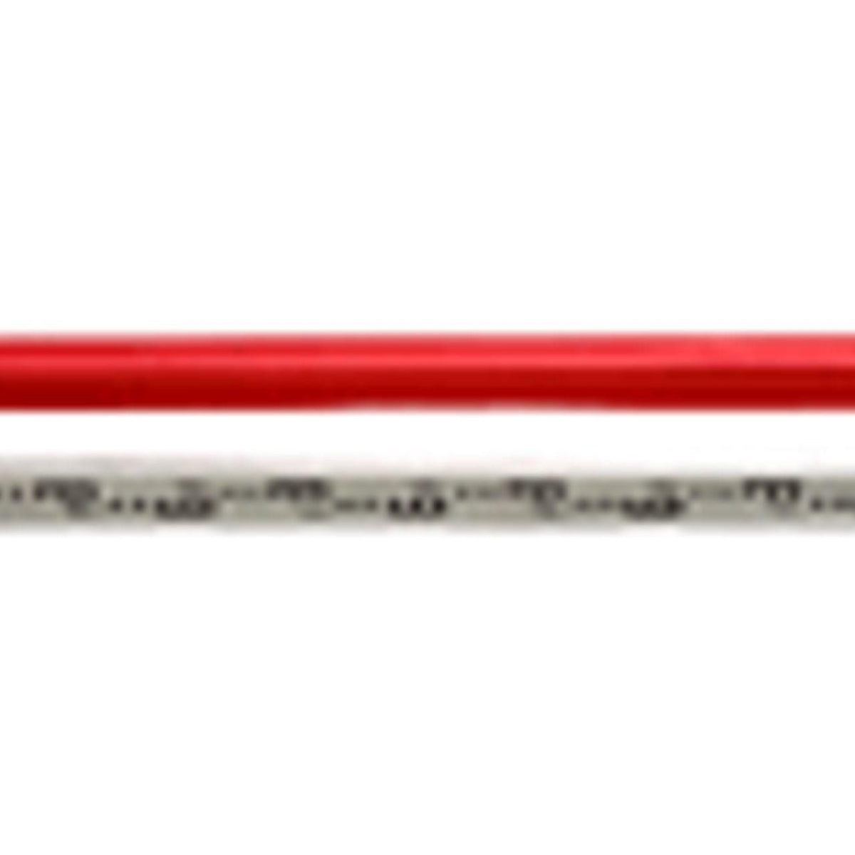 LG743420 - OEM LEICA CLR104 TELESCOPIC 5-SECTION STAFF - CASE CONSTRUCTION