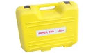 LG746156 - OEM CARRYING FOR LEICA PIPER 200 - CASE CONSTRUCTION