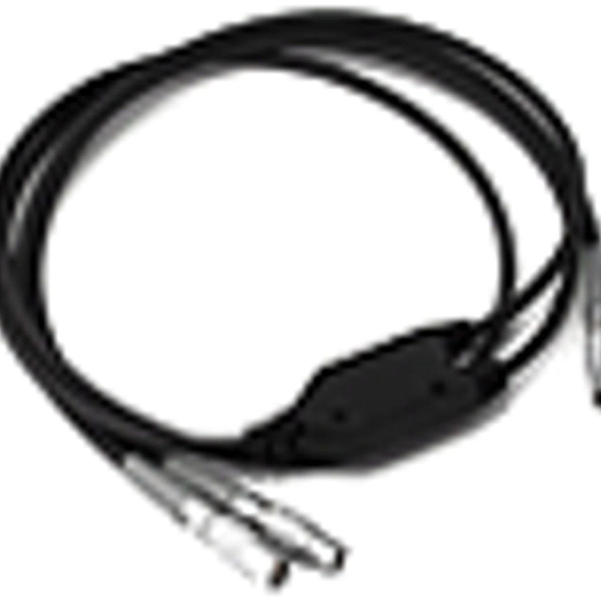 LG748418 - OEM LEICA GEV205 Y-CABLE FOR RTK REFERENCE SETUP - CASE CONSTRUCTION