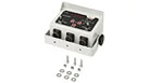 LG760861 - OEM CONTROL PANEL - CASE CONSTRUCTION