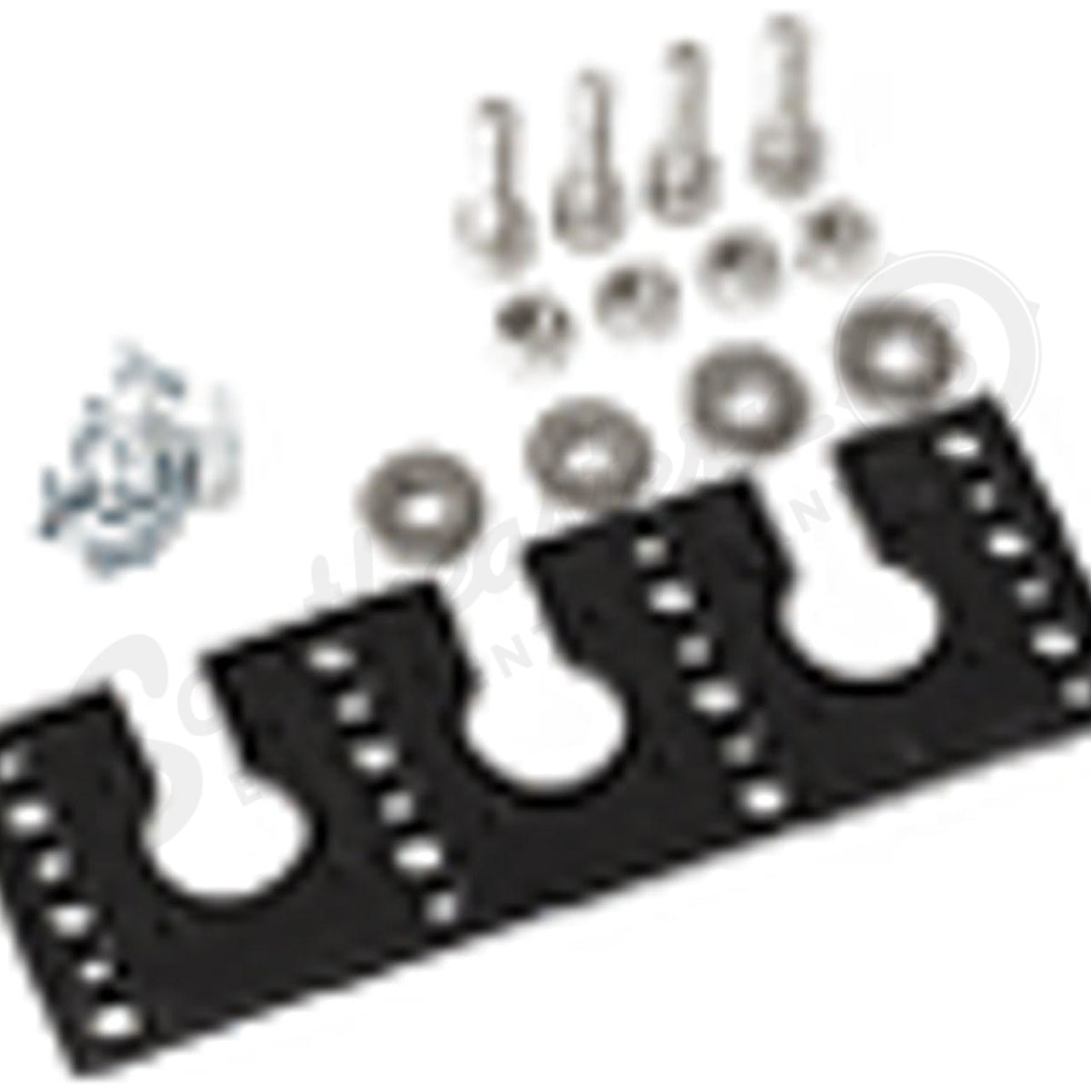 LG761113 - OEM BRACKET - CASE CONSTRUCTION