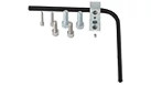 LG764919 - OEM BRACKET - CASE CONSTRUCTION