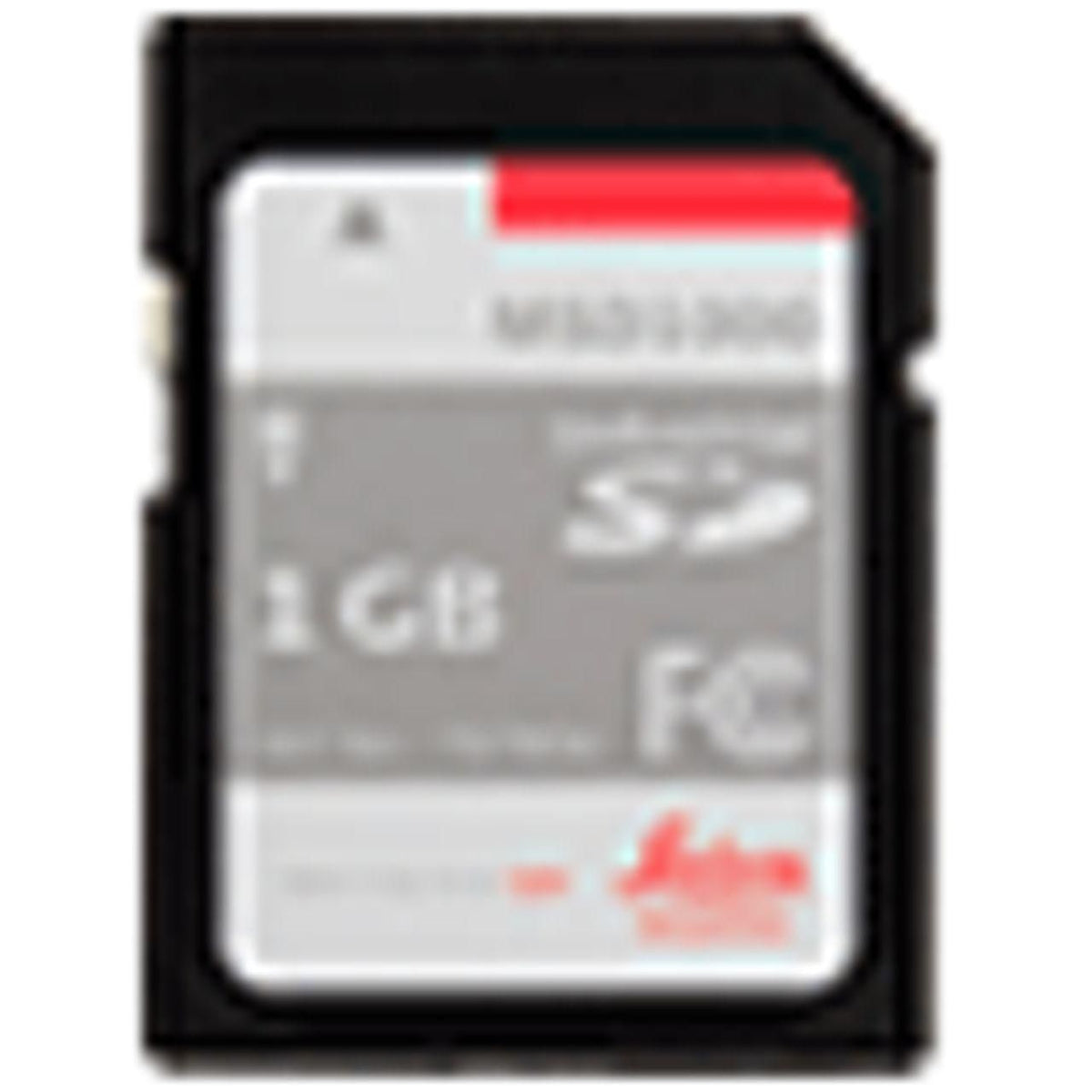 LG767856 - OEM MEMORY CARD - CASE CONSTRUCTION