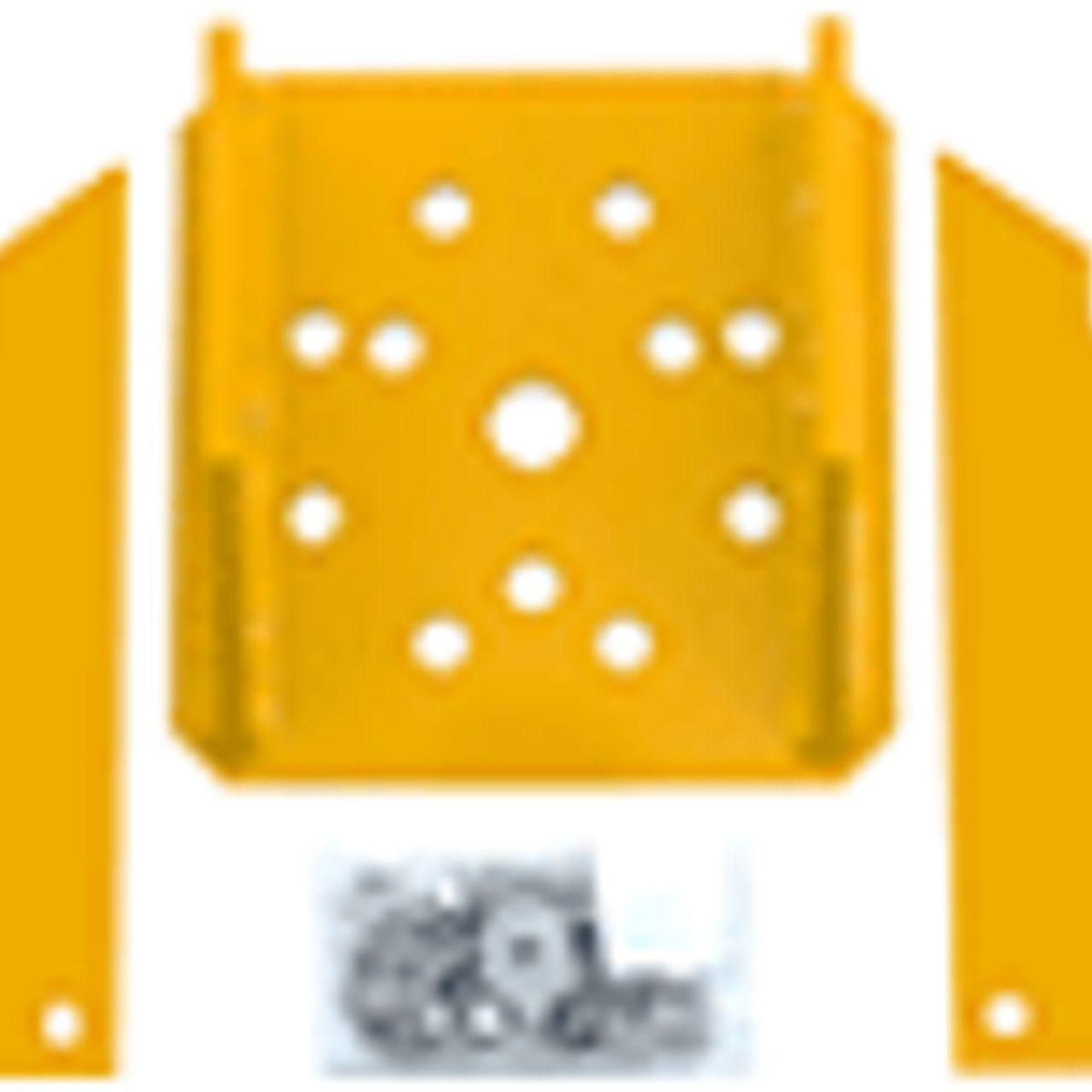 LG771027 - OEM BRACKET - CASE CONSTRUCTION