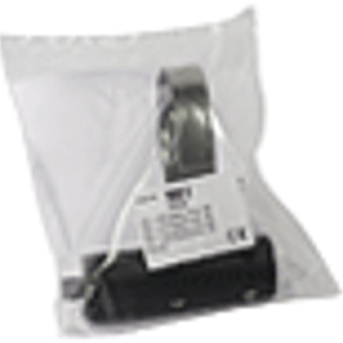 LG772353 - OEM GPS RECEIVER - CASE CONSTRUCTION