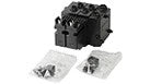 LG774306 - OEM VALVE SECTION - CASE CONSTRUCTION