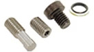 LG789193 - OEM PLUG - CASE CONSTRUCTION