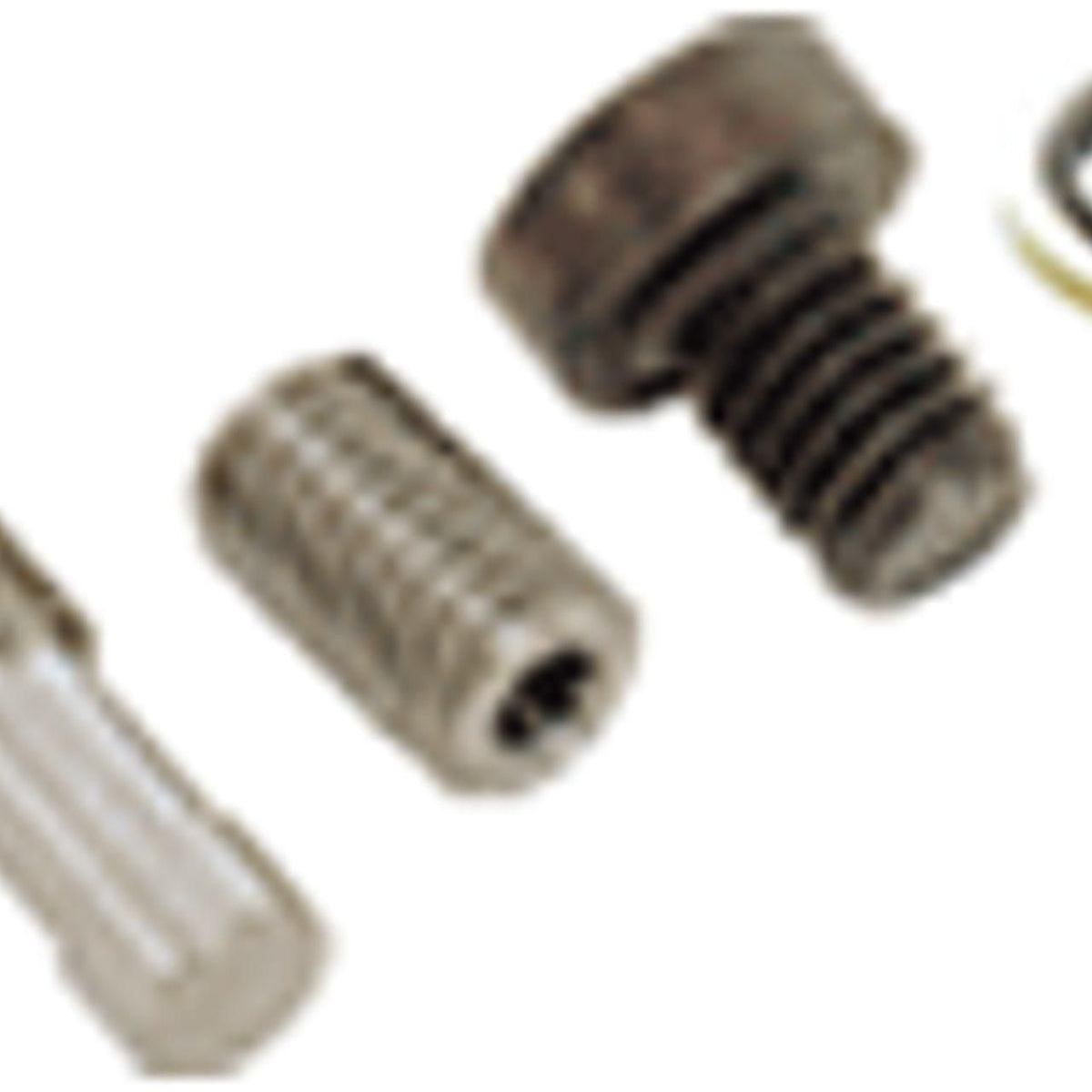 LG789193 - OEM PLUG - CASE CONSTRUCTION