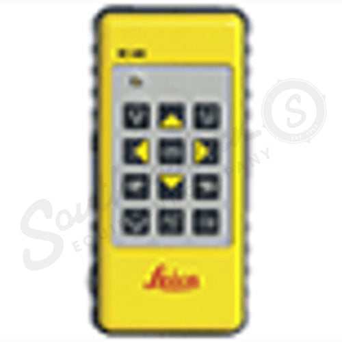 LG790352 - OEM LEICA RC400 REMOTE CONTROL FOR RUGBY 640/640G - CASE CONSTRUCTION