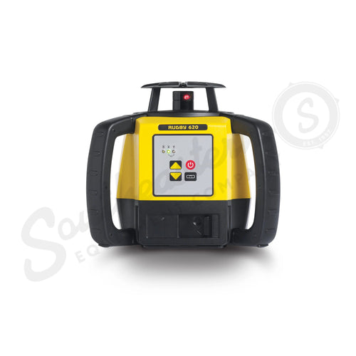 LG790359 - OEM LEICA RUGBY 620LASER - CASE CONSTRUCTION