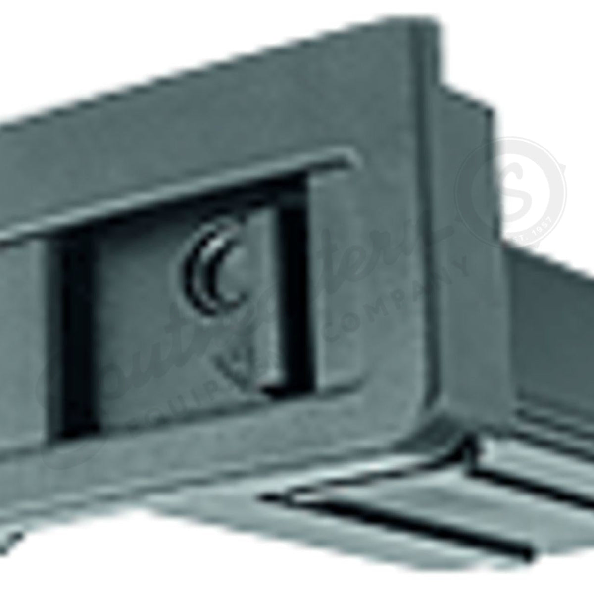 LG790416 - OEM LEICA A800 LITHIUM-ION BATTERY PACK FOR RUGBY 800 SERIES 7.2 AH - CASE CONSTRUCTION