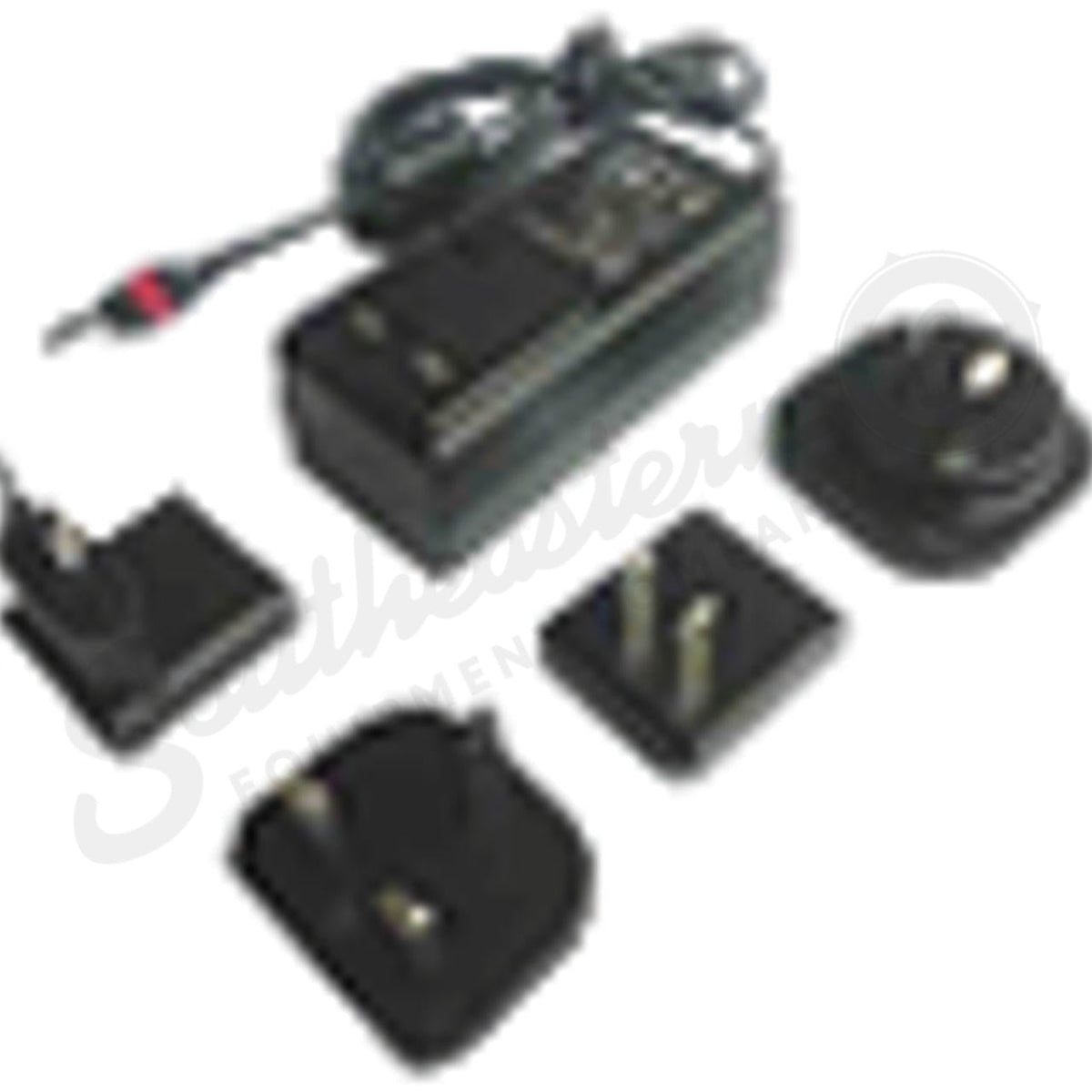 LG790417 - OEM LEICA A100 LITHIUM-ION CHARGER - CASE CONSTRUCTION