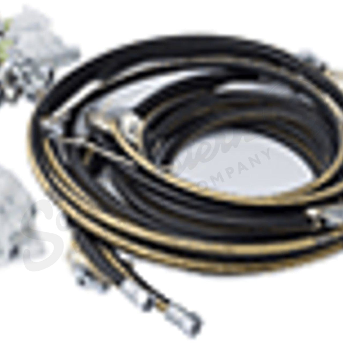LG806311 - OEM HOSE KIT - CASE CONSTRUCTION