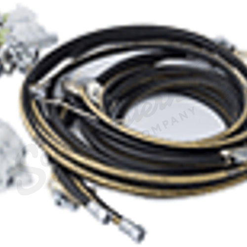 LG806311 - OEM HOSE KIT - CASE CONSTRUCTION