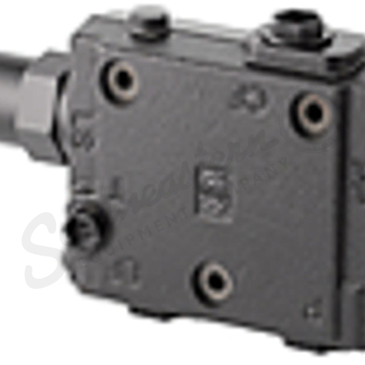 LG807375 - OEM VALVE - CASE CONSTRUCTION