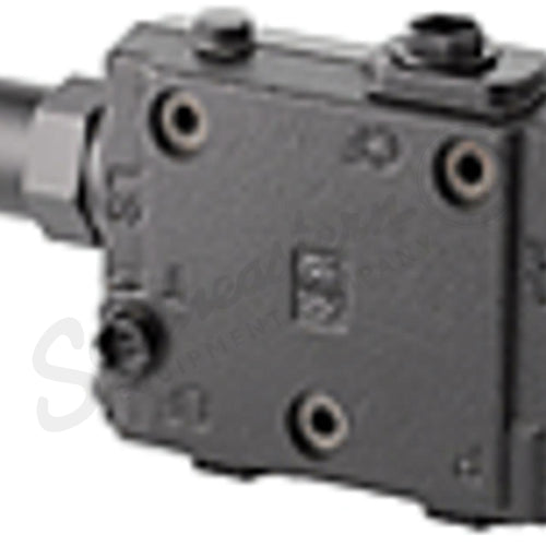 LG807375 - OEM Valve - Case Construction