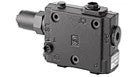 LG807375 - OEM VALVE - CASE CONSTRUCTION