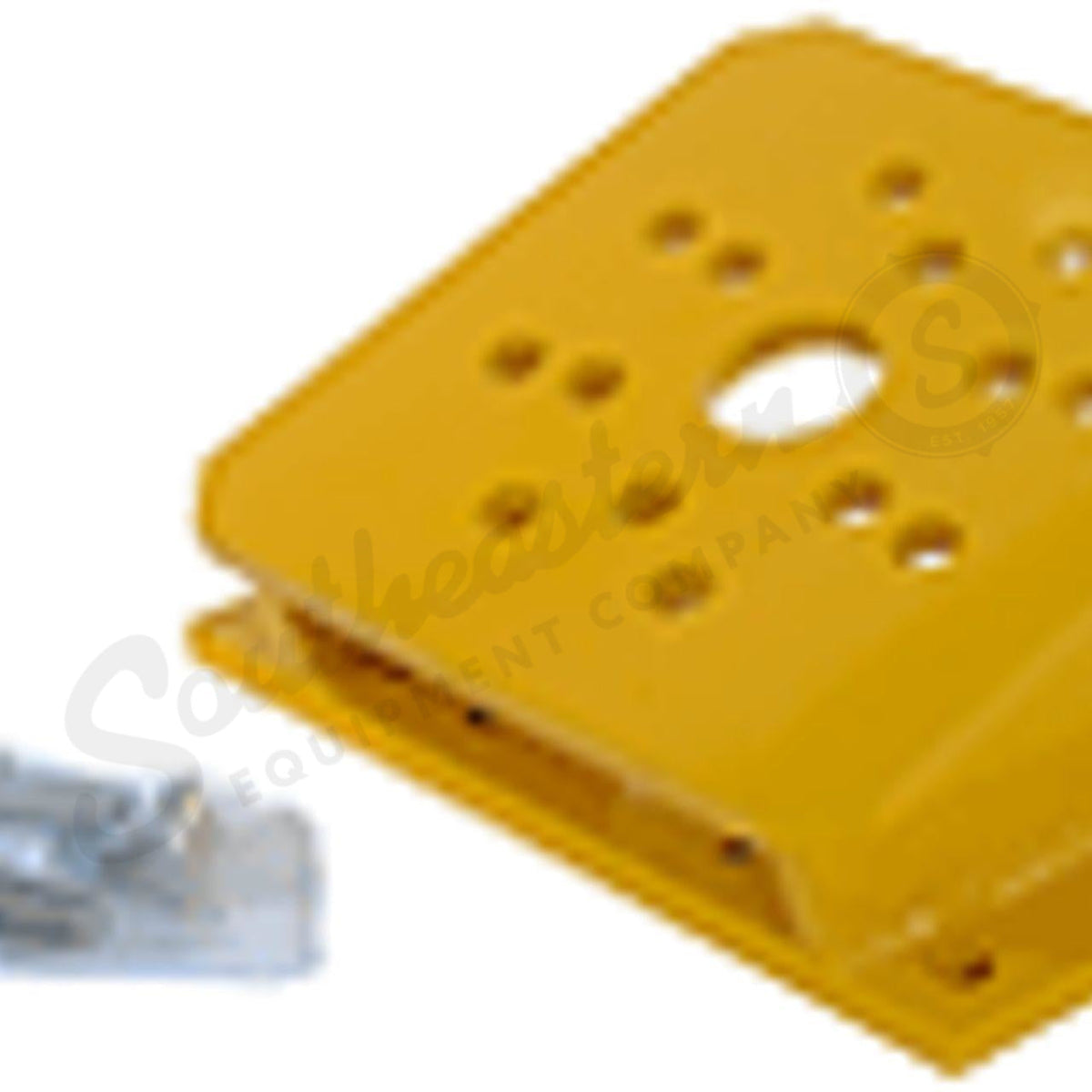 LG807986 - OEM BRACKET - CASE CONSTRUCTION