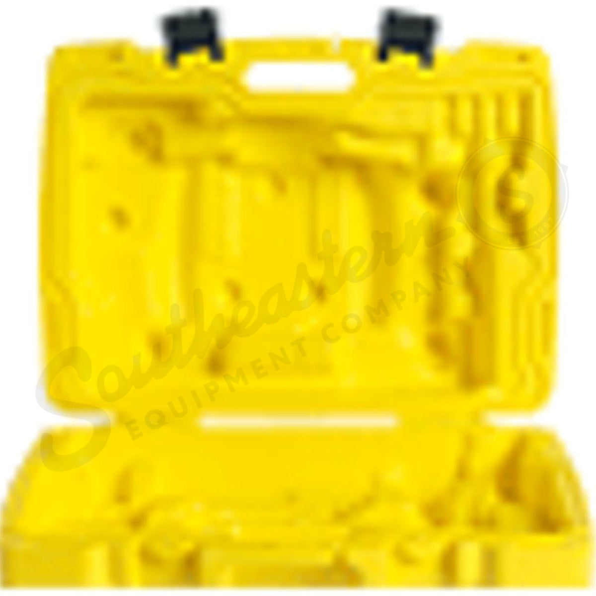 LG813922 - OEM CARRYING FOR LEICA RUGBY 600 SERIES - CASE CONSTRUCTION