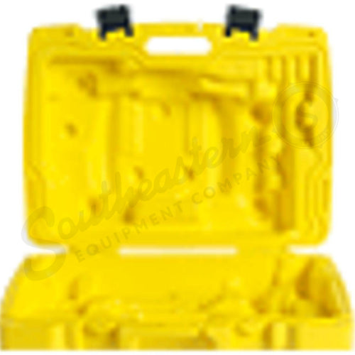 LG813922 - OEM CARRYING FOR LEICA RUGBY 600 SERIES - CASE CONSTRUCTION