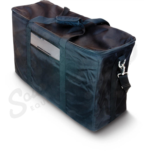 LG818706 - OEM LEICA ULTRA SYSTEM BAG - CASE CONSTRUCTION
