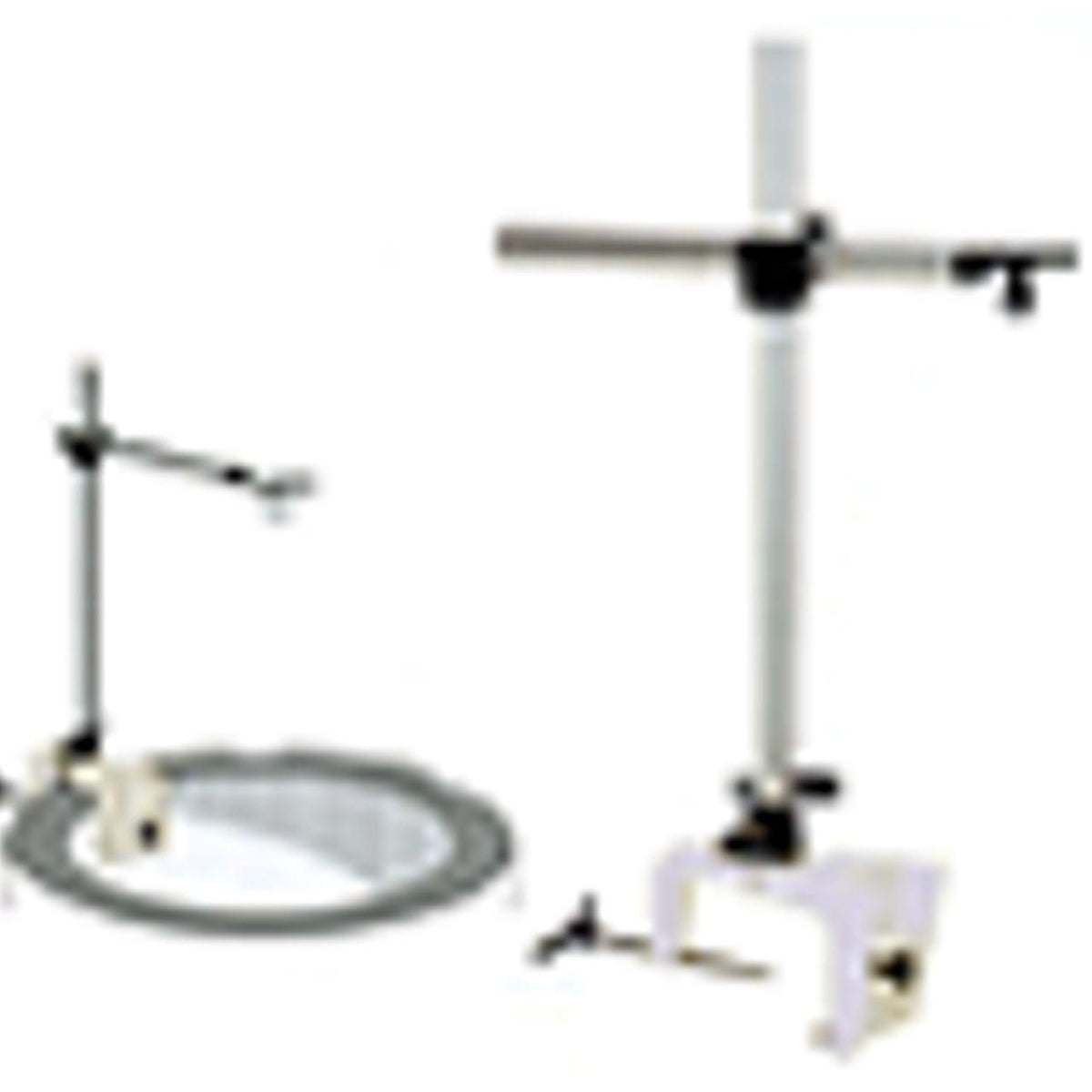 LG8241078 - OEM MANHOLE TRANSIT MOUNT w/ 5/8IN 11 THREAD - CASE CONSTRUCTION