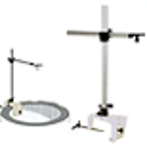 LG8241078 - OEM MANHOLE TRANSIT MOUNT w/ 5/8IN 11 THREAD - CASE CONSTRUCTION