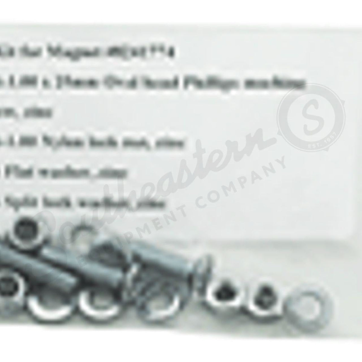 LG8241774 - OEM KIT - CASE CONSTRUCTION