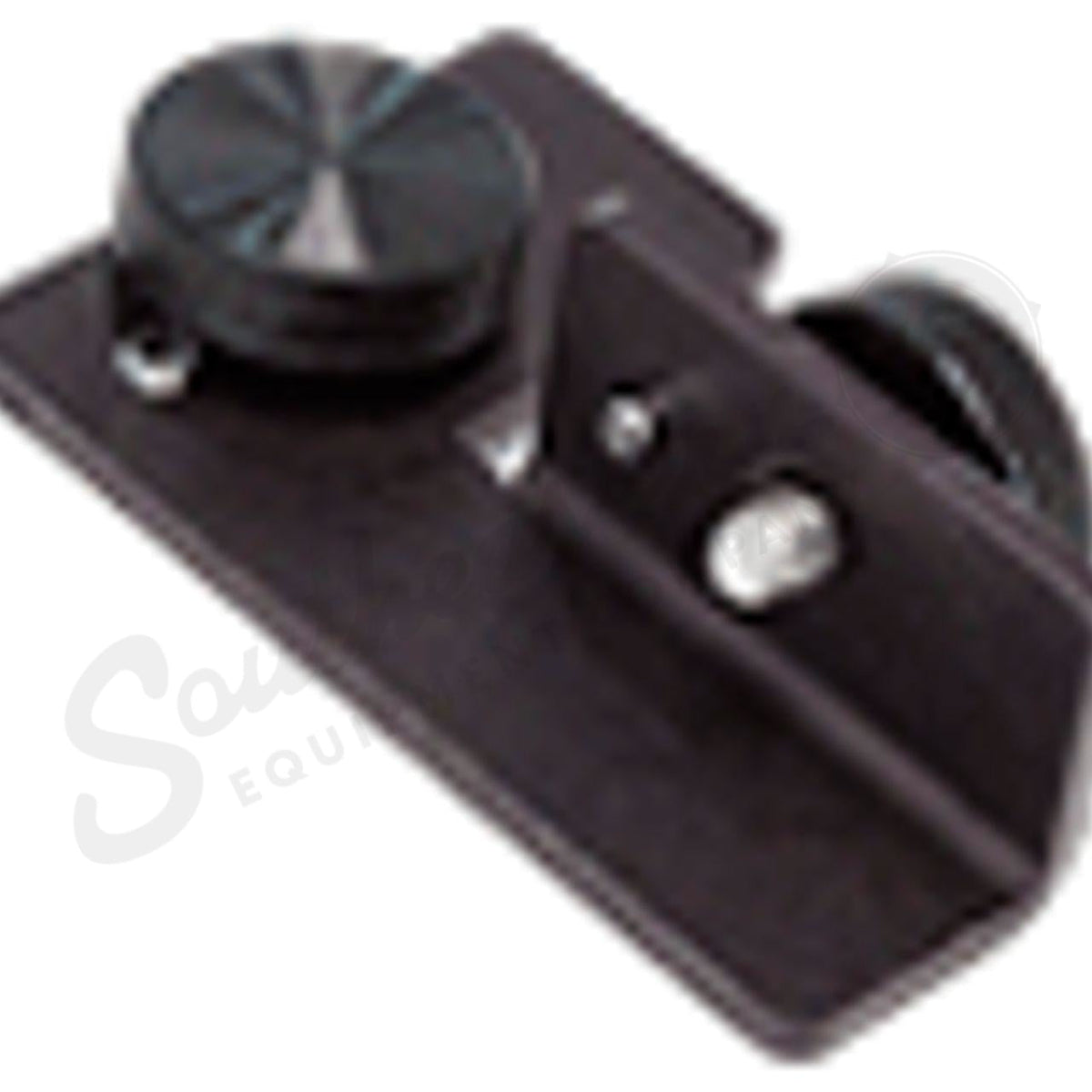 LG8243935 - OEM SVR ROD MOUNT BRACKET FOR LEICA ROD EYE - CASE CONSTRUCTION