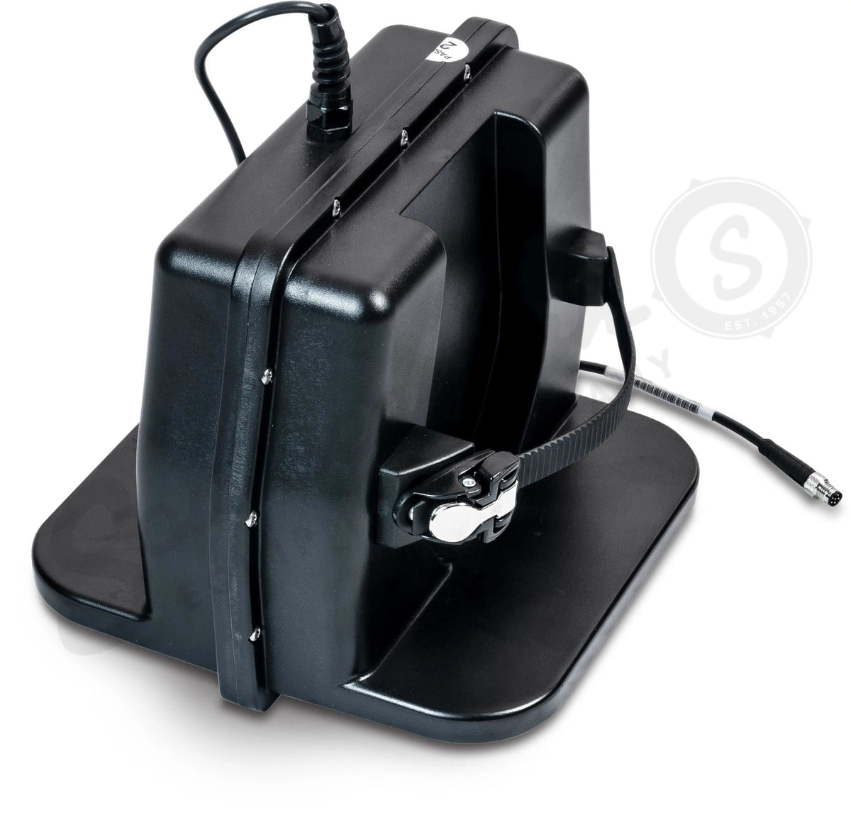 LG842432 - OEM RFID READER - CASE CONSTRUCTION