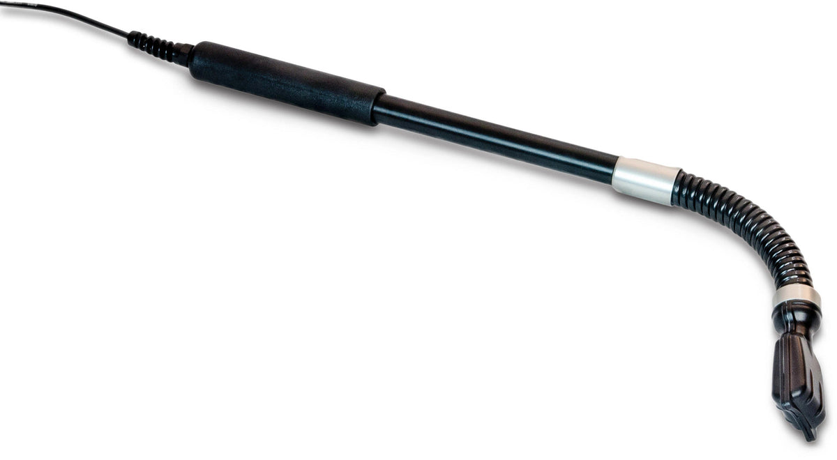 LG842433 - OEM RECEIVER STETHOSCOPE - CASE CONSTRUCTION