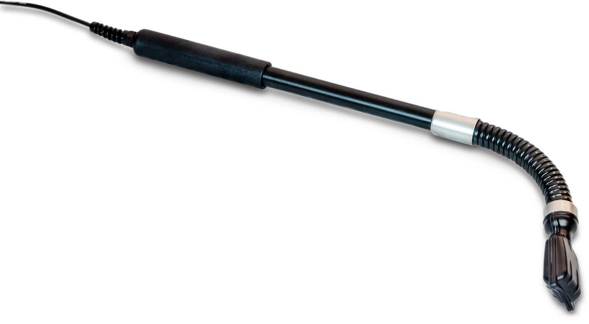 LG842433 - OEM RECEIVER STETHOSCOPE - CASE CONSTRUCTION
