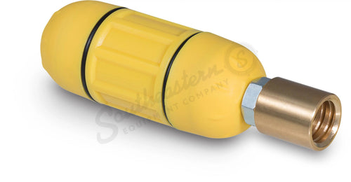LG850289 - OEM LEICA MIDI SONDE 8/33 KHZ - CASE CONSTRUCTION