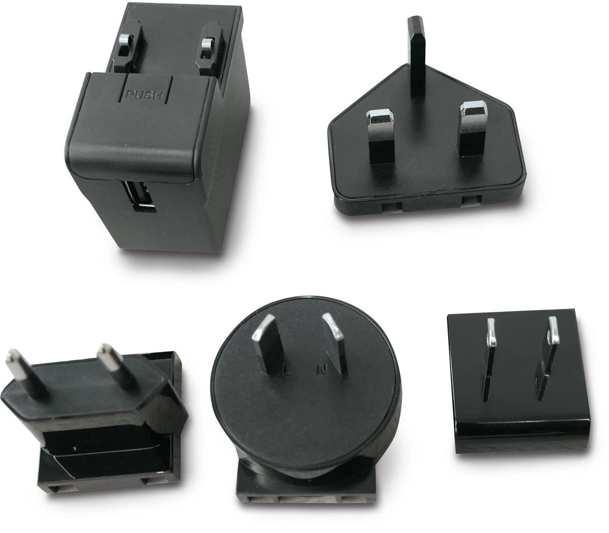 LG864852 - OEM USB-C CHARGER FOR LEICA RUGBY - CASE CONSTRUCTION