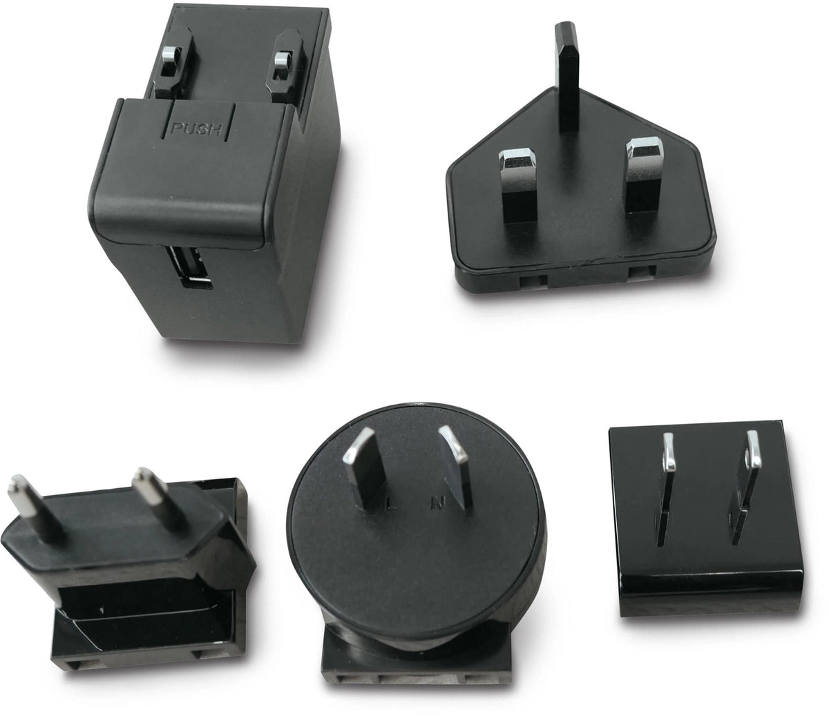LG864852 - OEM USB-C CHARGER FOR LEICA RUGBY - CASE CONSTRUCTION