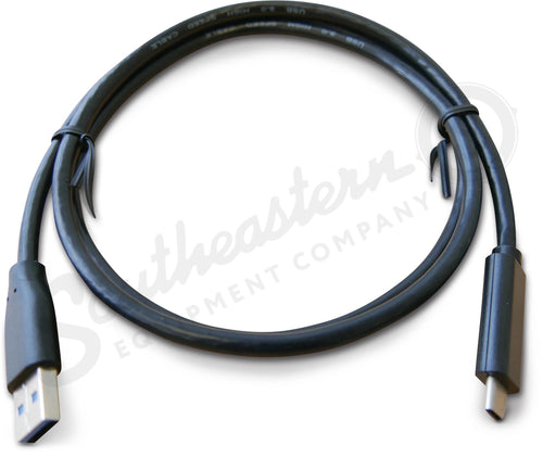 LG864853 - OEM USB CABLE FOR LEICA RUGBY USB-C TO USB-A - CASE CONSTRUCTION