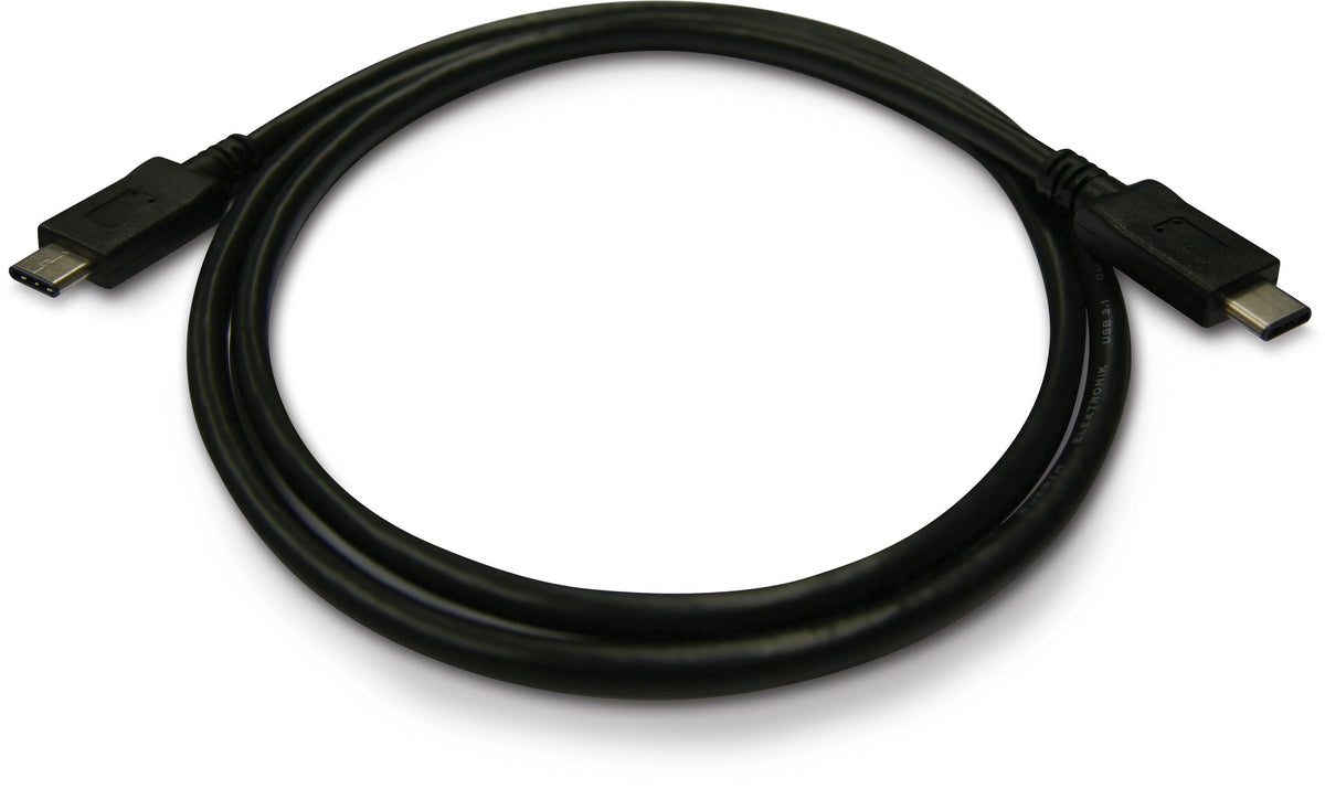 LG864854 - OEM USB CABLE FOR LEICA RUGBY USB-C TO USB-C - CASE CONSTRUCTION