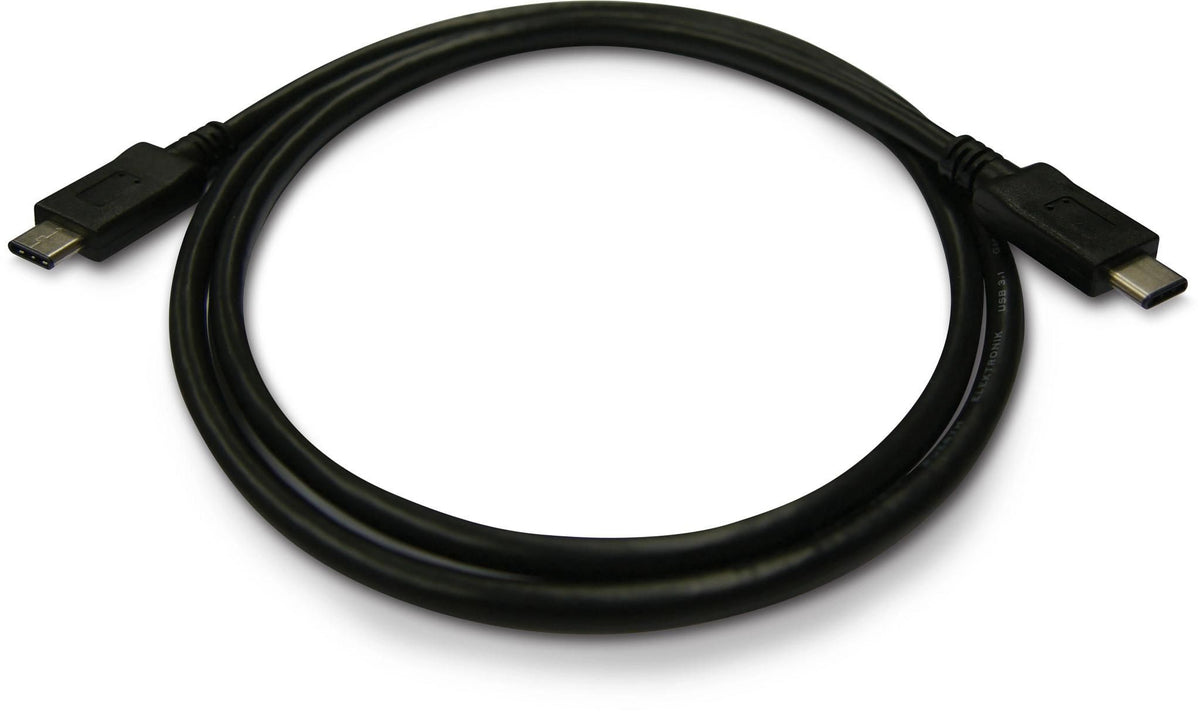 LG864854 - OEM USB CABLE FOR LEICA RUGBY USB-C TO USB-C - CASE CONSTRUCTION