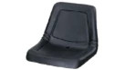 LGS97HBGV - Asiento OEM - Construcción de la carcasa