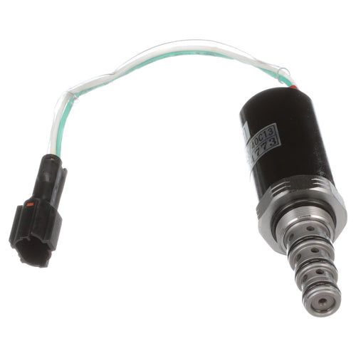 LJ00684 - OEM Valve Solenoid - Case Construction