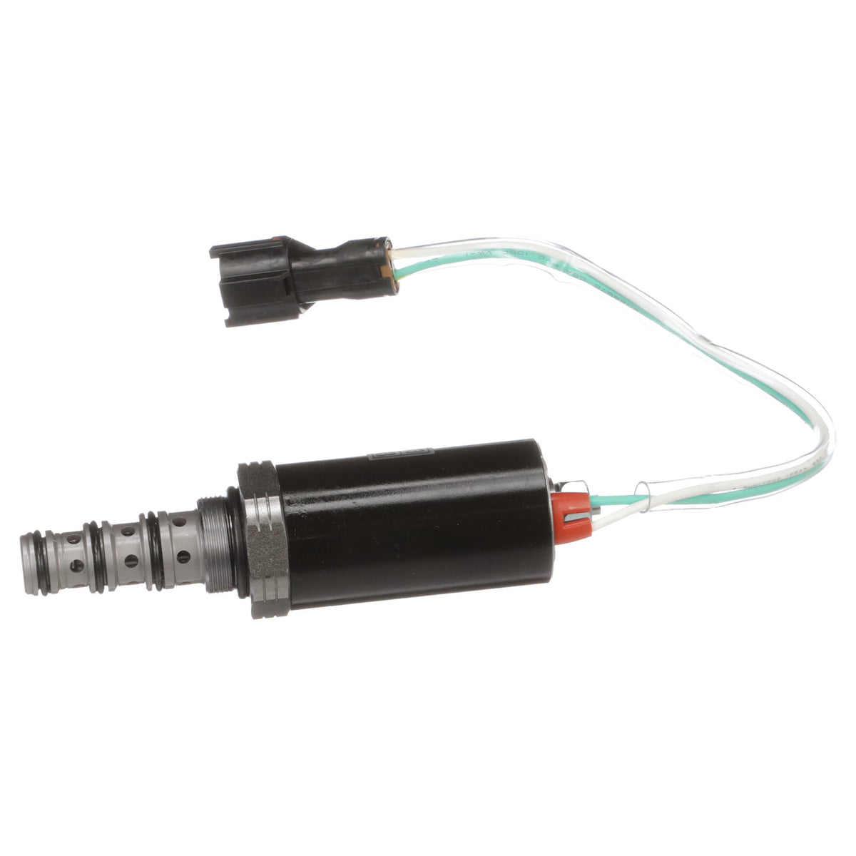 LJ00684 - OEM VALVE SOLENOID - CASE CONSTRUCTION
