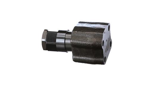 LJ00732 - OEM VALVE, PILOT - CASE CONSTRUCTION