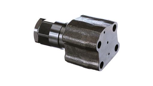 LJ00732 - OEM VALVE, PILOT - CASE CONSTRUCTION