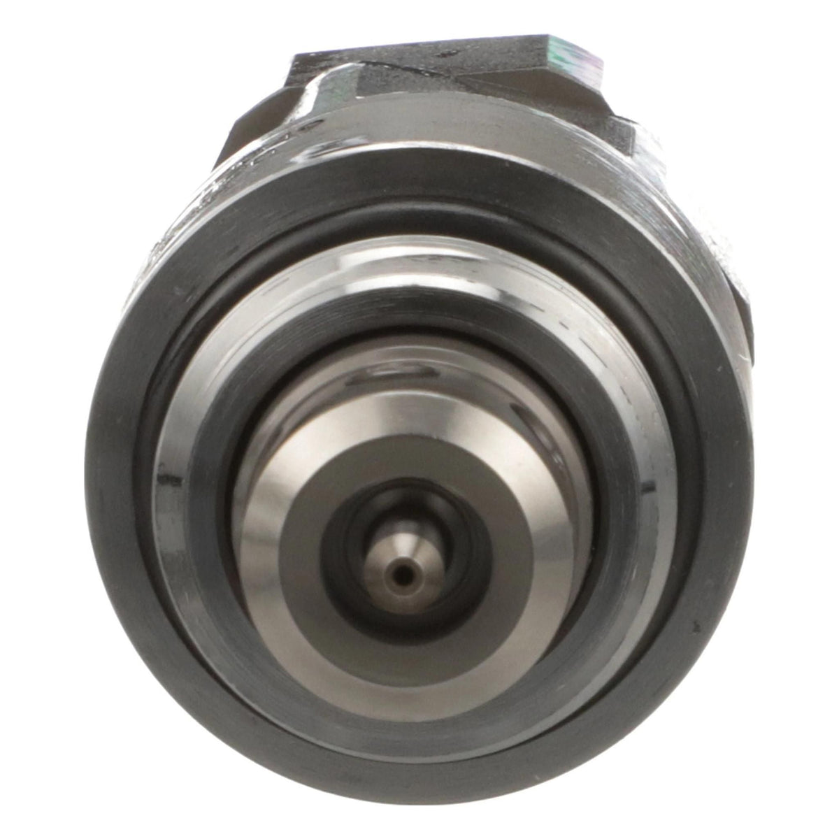 LJ00734 - OEM HYDRAULIC VALVE - CASE CONSTRUCTION