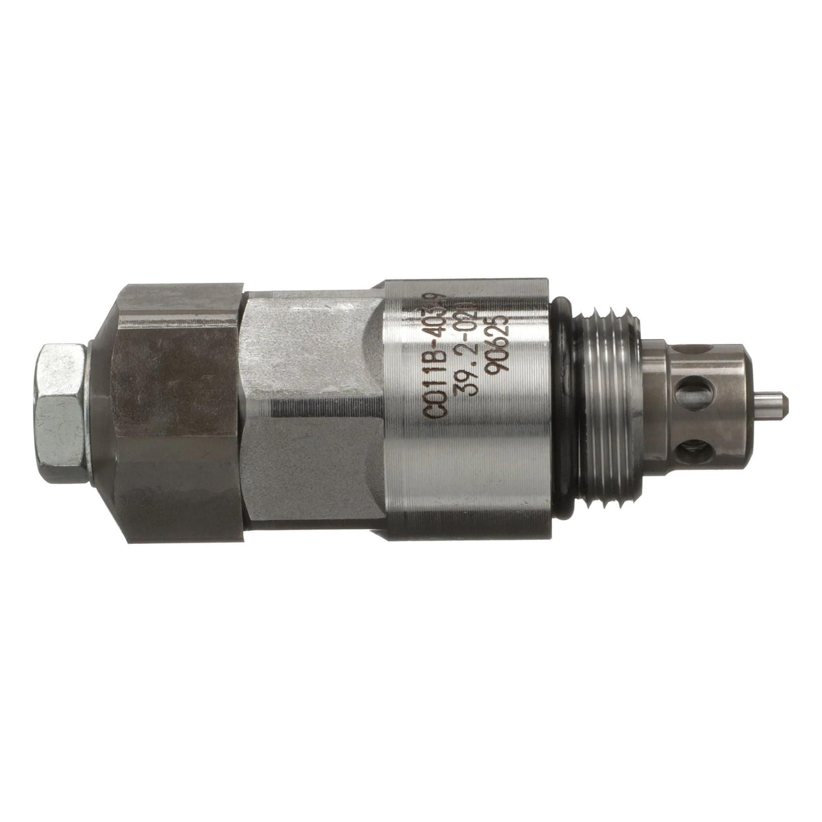 LJ00734 - OEM HYDRAULIC VALVE - CASE CONSTRUCTION