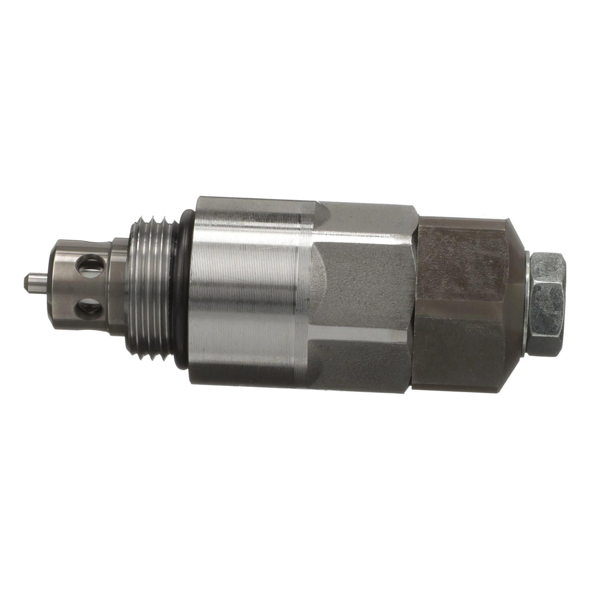 LJ00734 - OEM HYDRAULIC VALVE - CASE CONSTRUCTION