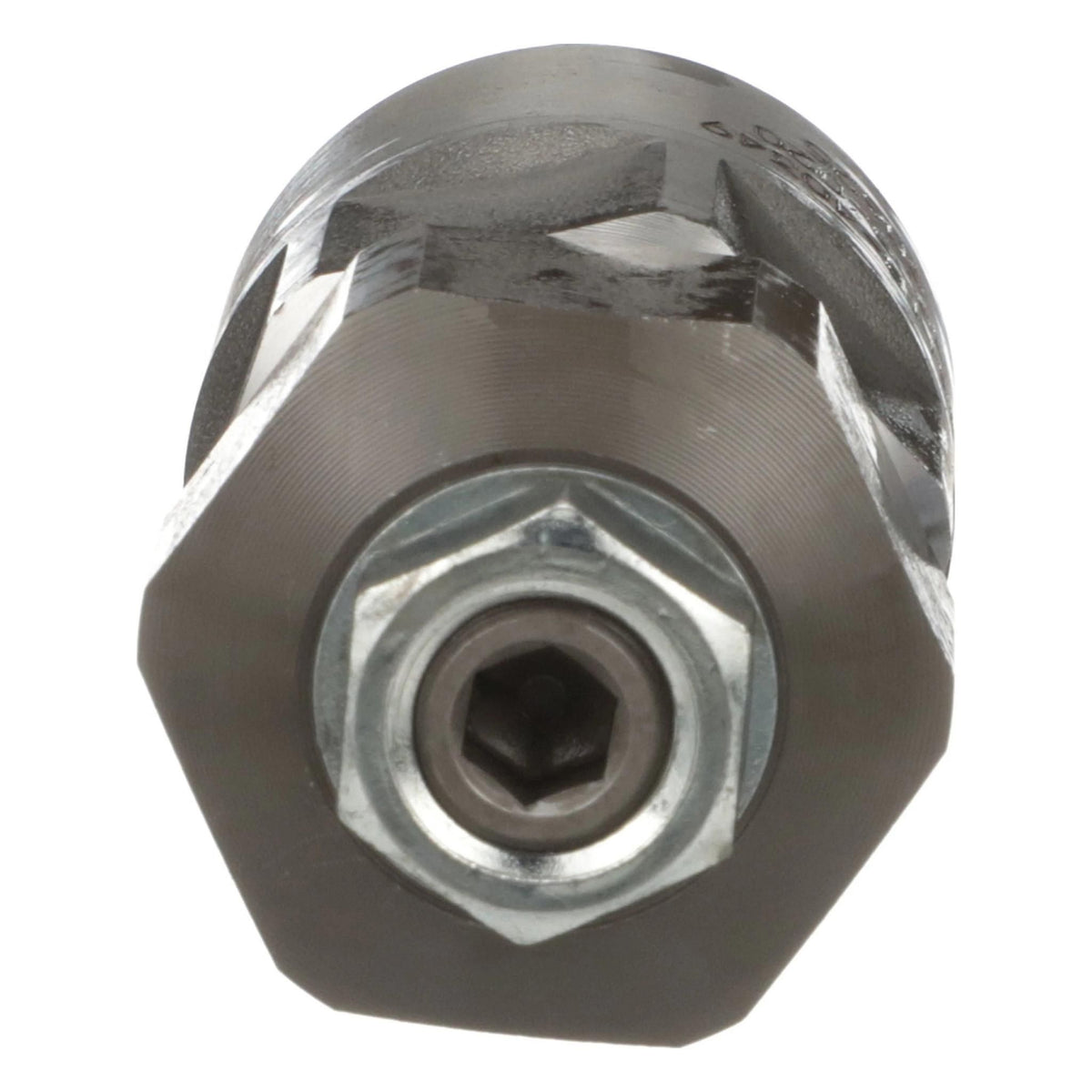 LJ00734 - OEM HYDRAULIC VALVE - CASE CONSTRUCTION