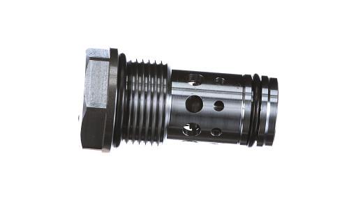 LJ00735 - OEM VALVE - CASE CONSTRUCTION